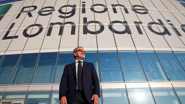 Каталония запустила цепную реакцию. В Италии