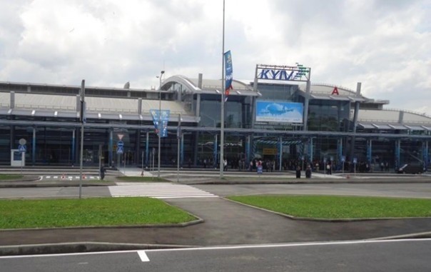 В Украину не пустили россиянина, который хотел инвестировать в строительство до $100 млн