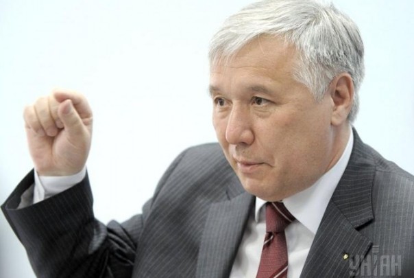 Потребительское отношение Запада - захват фермерских земель