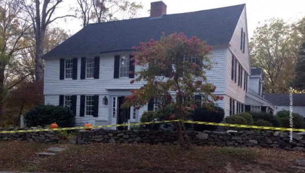 В гостинице в США прогремел взрыв, пять человек ранены