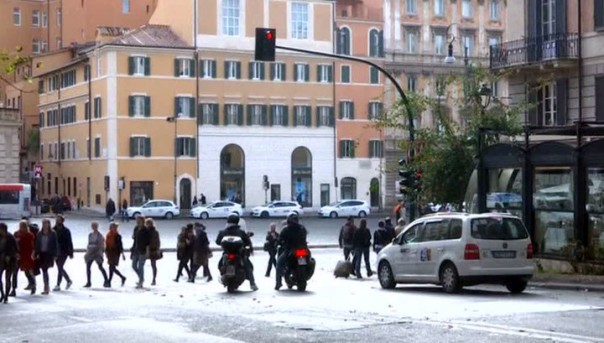 Референдум об автономии решили провести две области в Италии