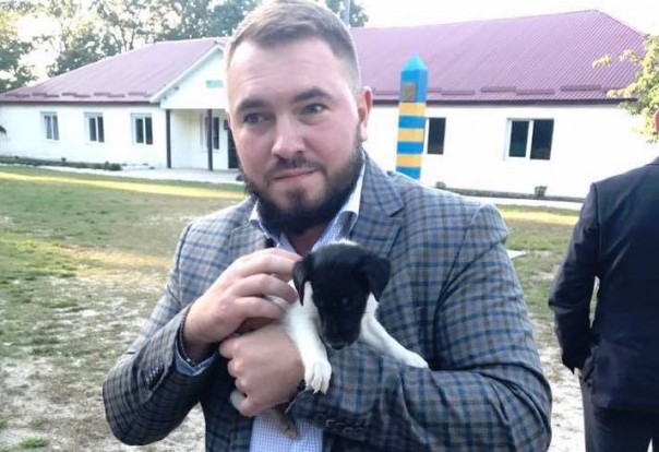 На Львовщине избили нардепа от Радикальной партии Ляшко