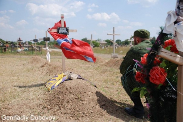 В ЛНР объявили о начале строительства домов для  семей погибших военнослужащих