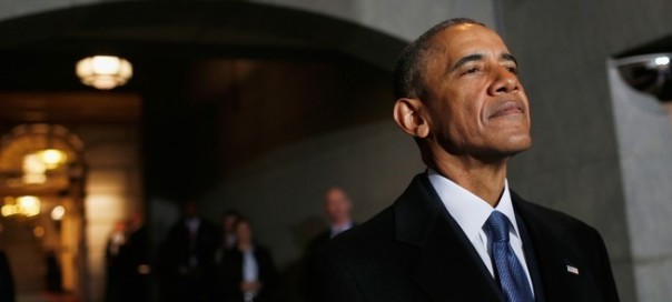 Возвращение Обамы: долгожданный пост-президентский поход на Трампа