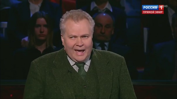 О российской контр-пропаганде на ТВ