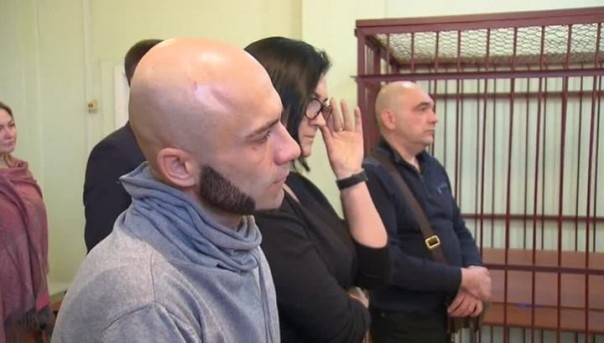 Убийца бас-гитариста "Любэ" избежал тюрьмы