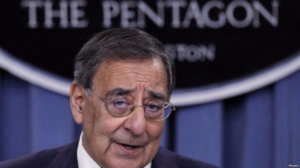 Глава Пентагона призвал действовать жестко по отношению к Путину