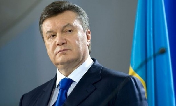 Янукович чист перед законом