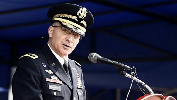 НАТО признаёт слабость перед РФ и пытается исправить ситуацию