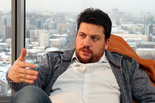 Волков – потомственный коррупционер, или что скрывает глава штаба Алексея Навального