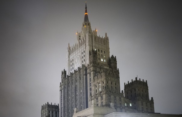 МИД РФ: анализ доклада ООН по Сирии может привести к нежелательным для Вашингтона выводам