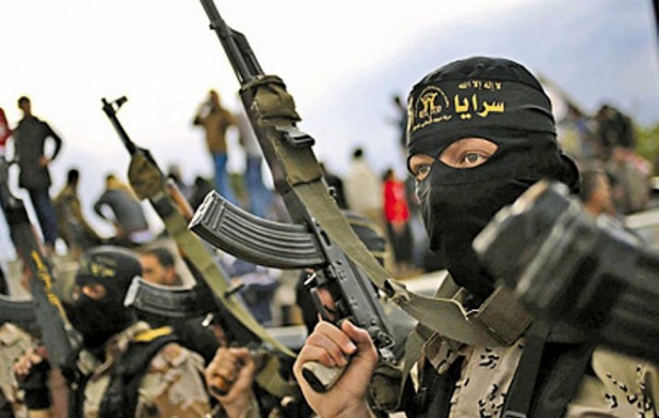Эксперты из США подсчитали число россиян в рядах ИГ