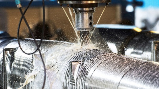 Титановый ответ Вашингтону