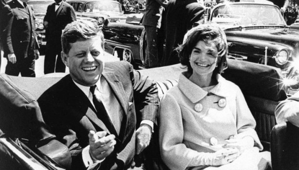 Охота на ястребов. Убийство Кеннеди: что до сих пор скрывают власти США?