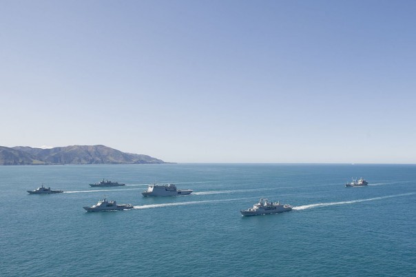 Эксперт прокомментировал решение РФ создать военно-морскую базу на Курилах