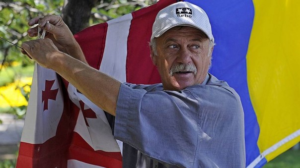 Украина. Неважные новости