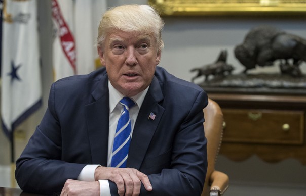 Трамп распорядился опубликовать 2,8 тыс. документов об убийстве Кеннеди