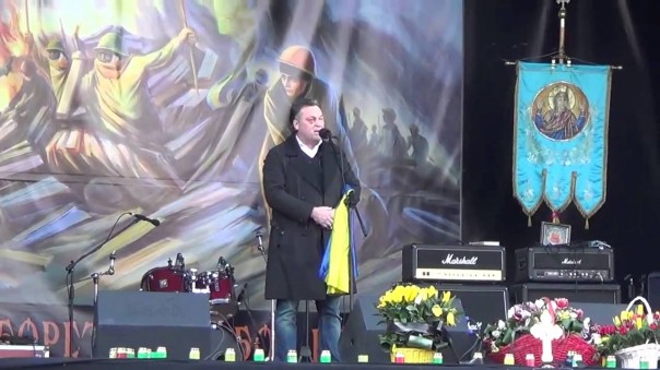 Ценностями по сусалам