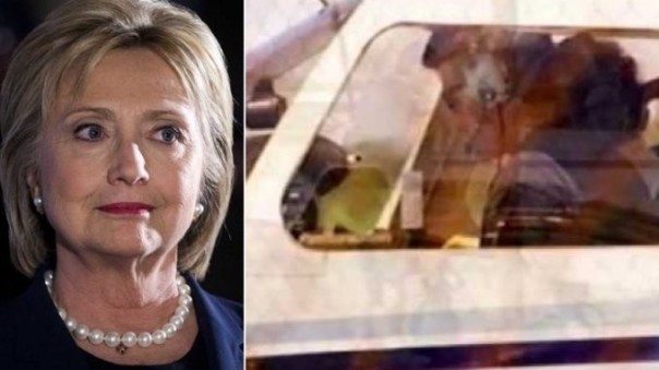 Хиллари Клинтон обвинили в убийстве первого сына 35-го президента США Джона Фитцжеральда Кеннеди-младшего