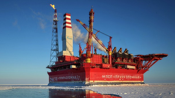 США ввели ограничения на сотрудничество с энергосектором России