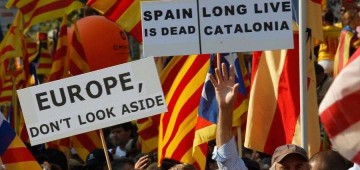 Каталонская Советская Социалистическая