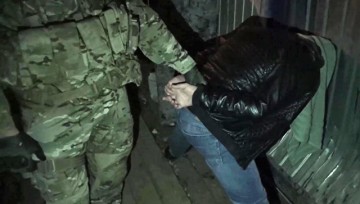 Задержанные в Московском регионе боевики ИГ планировали взорвать начинённую гвоздями бомбу