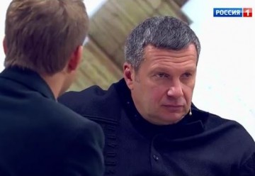 Владимир Соловьев. Судьба человека с Борисом Корчевниковым от 02.10.17