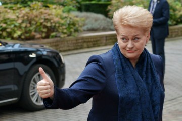 Выход из электросистемы с Россией: Литва готова стать лидером проекта «синхронизации» стран Балтии с ЕС