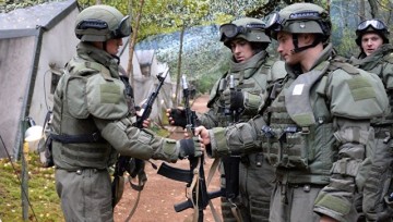 "Русские войска уже рядом", или Как Польша опять пытается быть державой