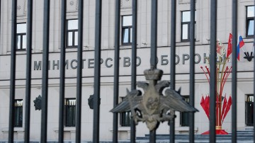 Военные городки оказались не нужны Минобороны