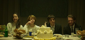 Чего им не хватало? Галина Иванкина