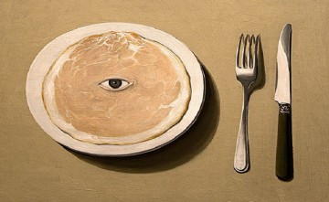 Диета. Александр Проханов