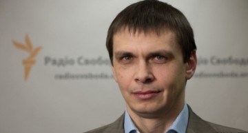 Киевский политолог признал, что Украина загнала себя в угол законом "о реинтеграции Донбасса"