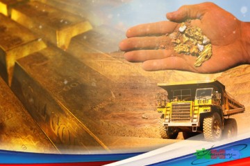 «Золотая эпоха» России: Москва готовится к отказу от нефтедолларовой системы