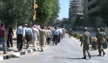 Собака лает, караван идет