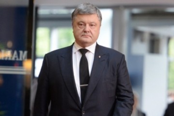 В Германии раскусили примитивную игру Порошенко, направленную на узурпацию судебной власти