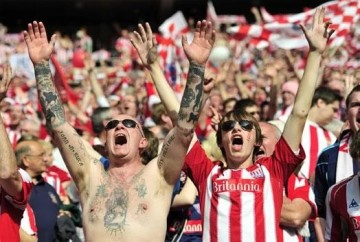 Английских фанатов предупредили, что на ЧМ-2018 в России им могут дать отпор.