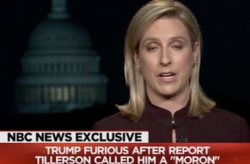 Трамп в очередной раз сдуется