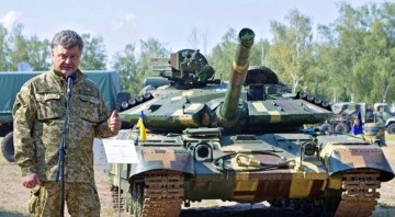 Ткачев: Пока Порошенко и его камарилья остаются у власти - мира не будет