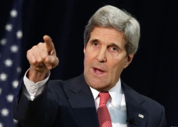 От чего нужно избавиться Украине: Джон Керри нашел выход из сложной экономической ситуации в стране