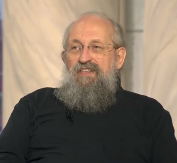 Анатолий Вассерман - Топ-7 англоязычных новостей