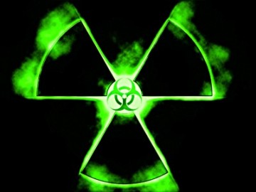 В Берлине утверждают, что уровень радиации в ЕС мог повыситься из-за России