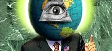 Глобальная элита продолжает топить Америку