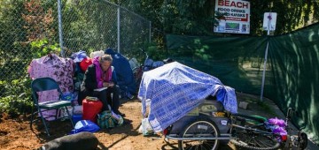 Эпидемия гепатита А в Калифорнии