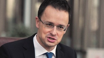 Венгрия инициирует расторжение Соглашения об ассоциации между ЕС и Украиной