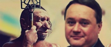 Одна из составных частей русофобской кампании в Незалежной – стать «иванами, не помнящими родства»