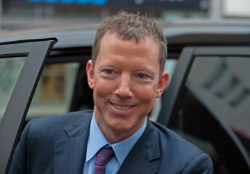 Rothschild будет управлять украинской ГТС