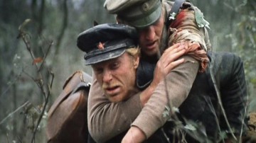 50/50. Россия разделилась по отношению к прошлому