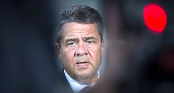 Глава МИД Германии: Выход США из иранской ядерной сделки может подтолкнуть ЕС к России