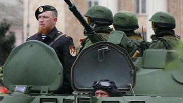 Герои нашего времени